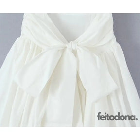 Mini Vestido Camila