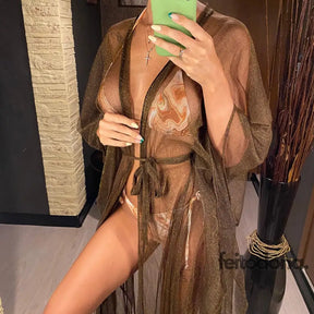 Saída Leonor