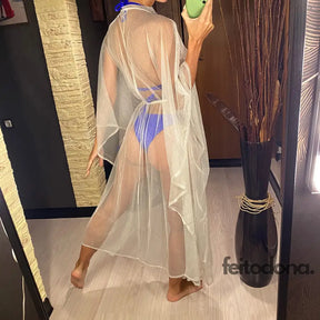 Saída Leonor