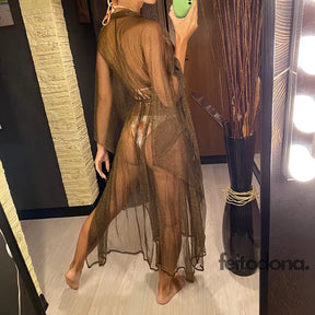 Saída Leonor