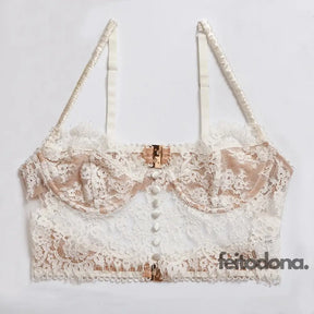Top Elke Branco / P 3120601