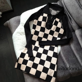 Vestido Dama