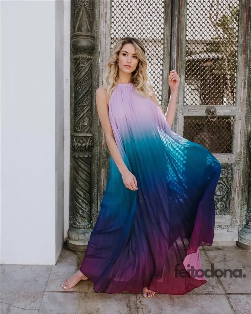 Vestido De Praia Suzane 200005118