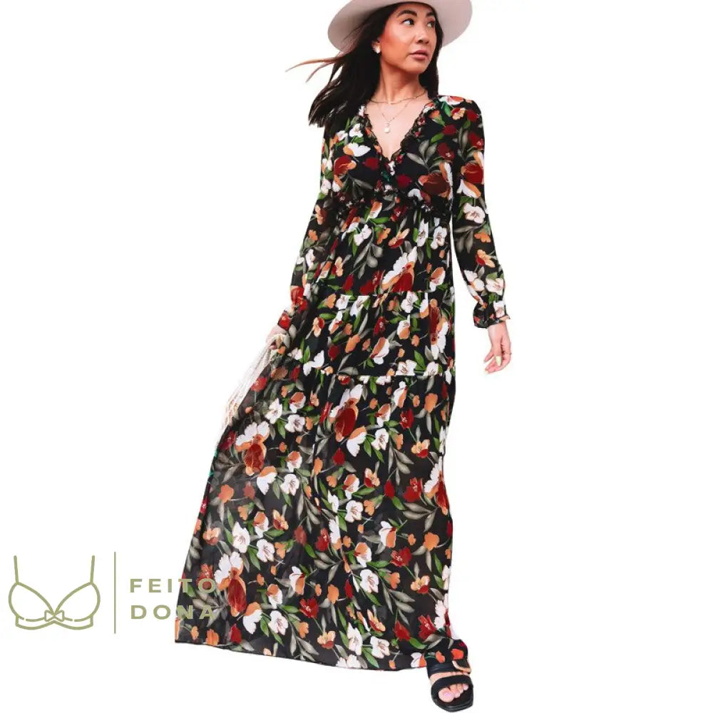 Formal Dresses Dress For Women Streetwear Summer 2023 New In Chic Elegant High Quality Ankle-Length