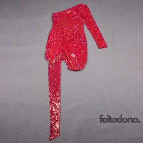 Vestido Party Catalúnia