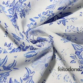 Suninheart Summer Blue Midi Floral Print Holiday Dress Elegant Spaghetti Strap Full Skirt Go Out